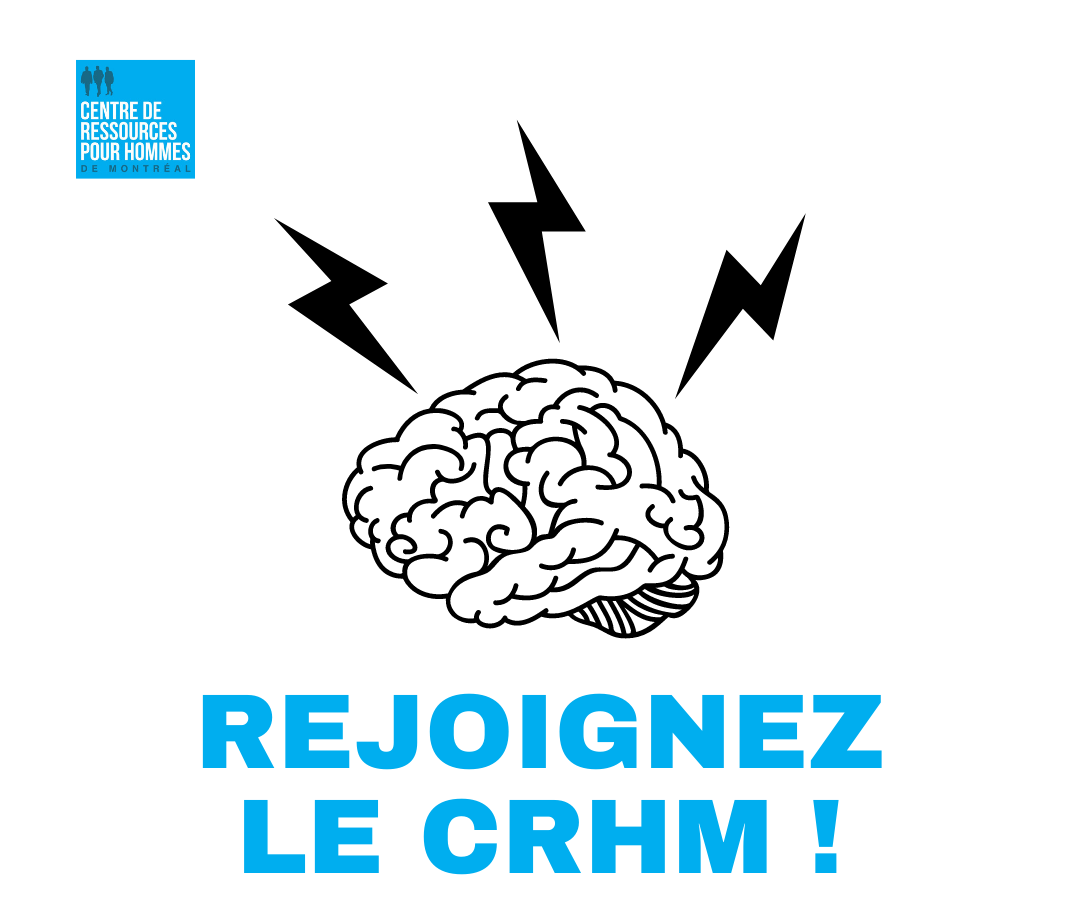 Rejoignez le CRHM