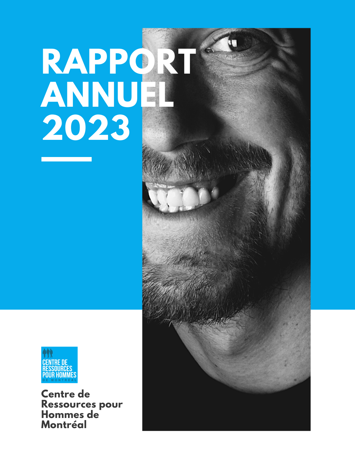 Rapport annuel 2022-2023